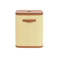 Aurora Square Laundry Basket