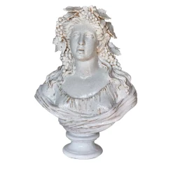 Autumn Renaissance Bust