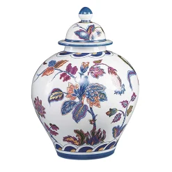 Autunno Small Potiche