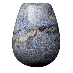 Azul Bahia Vase by Franco Albini