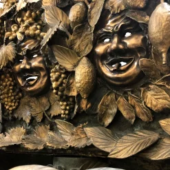 Bacco & Limoncello Fountain