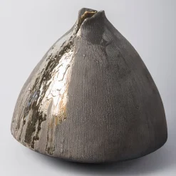 Ballerina Sculptural Vase by Nino Basso