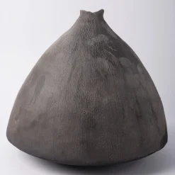 Ballerina Sculptural Vase by Nino Basso