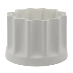 Bambù 16 Vase by Enzo Mari