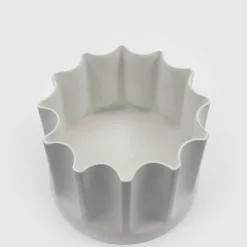 Bambù 16 Vase by Enzo Mari