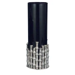 Bambù Glass Vase