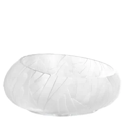 Bamboo Crystal Washbasin