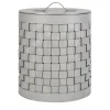 Barcelona Storage Basket Round for Indoor &Outdoor