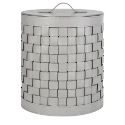 Barcelona Storage Basket Round for Indoor &Outdoor
