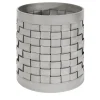 Barcelona Storage Basket Round Large for Indoor &Outdoor