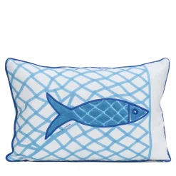 Barracuda Cushion