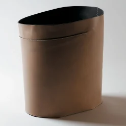 Basic Robin Large Basket by Claude Bouchard