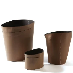 Basic Robin Medium Basket by Claude Bouchard