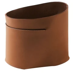 Basic Robin Small Basket by Claude Bouchard