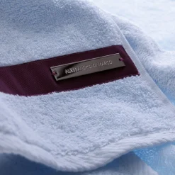 Bath Towel Set - Ice Blue