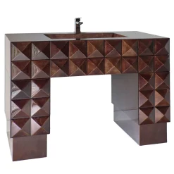 Bathroom Ensemble By Giannella Ventura