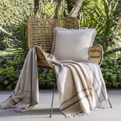 Bauvin Polychrome Small Blanket