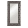 Bebop Mud Full-Length Mirror