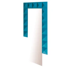 Bel.Mondo Azure Mirror by Bruno Rainaldi