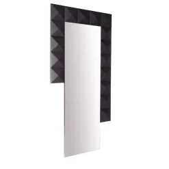 Bel.Mondo Black Mirror by Bruno Rainaldi