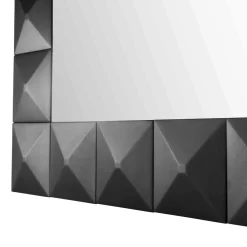 Bel.Mondo Black Mirror by Bruno Rainaldi