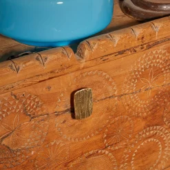 Betulla Set of 4 Door Knobs by Nicole Valenti