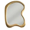 Bi Gold Mirror