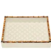 Bice Diamonds Rectangular Valet Tray