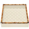 Bice Diamonds Square Valet Tray Large