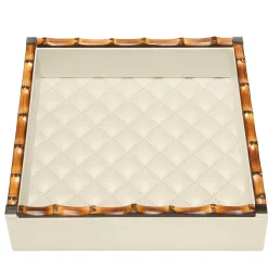 Bice Diamonds Square Valet Tray Large