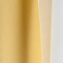 Biella Yellow Blanket