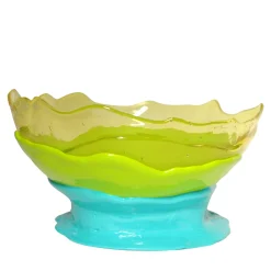 Big Collina Vase By Gaetano Pesce