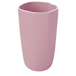 Big Tidal Berry Vase