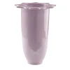 Bike Pink Ceramic Flower Vase