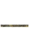Black & Gold Gleaming Wildscape Polyester Wallcovering Fabric