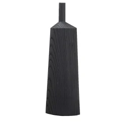 Black Ash Wood Bottle