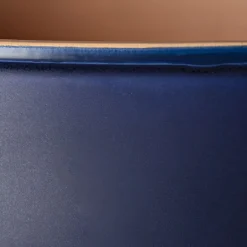 Black Bolo Bowl by Benjamin Hubert