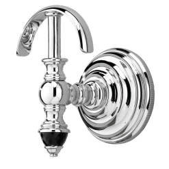 Black Diamond Robe Hanger