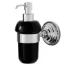 Black Diamond Soap Dispenser