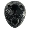 Black Monkey Mask