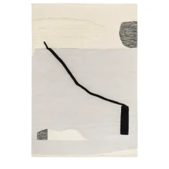 Blanco Rug by Studio Testo