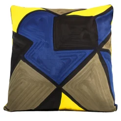 Blocchi Cushion