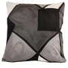 Blocchi Gray Cushion