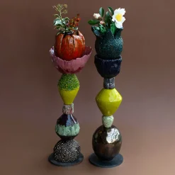 Bloomen#15-2024 Sculpture