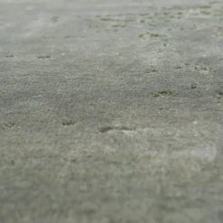 Blue Blush & Mineral Shadow Hand-Knotted Rug