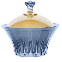 Blue Crystal Doge Box