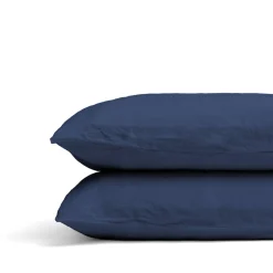 Blueberry King-Size Bed Linen Set