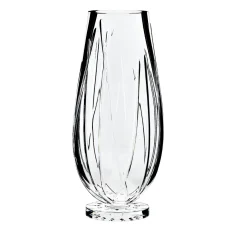 Bold Transparent Vase