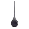Bolle Black Vase