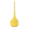Bolle Yellow Vase